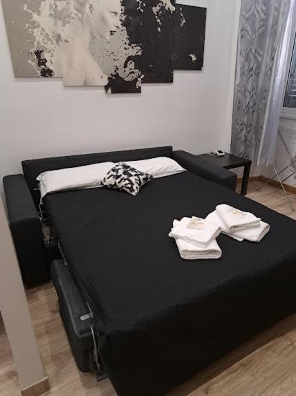 Frale Home In Рим Екстериор снимка